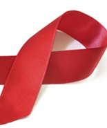 AIDS ribbon, AIDS, ribbon, red, symbol, HIV, MADD, drug prevention, 