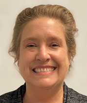 Kathleen Glaser, BSAG, Senior Biologist, ATCC