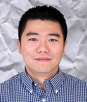 ZhiZhan Gu, PhD