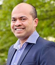 Shahin Ali, PhD