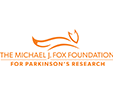 The Michael J Fox Foundation for Parkinson's Research logo