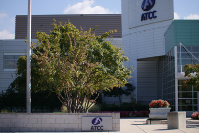 ATCC Celebrates Building Expansion with Groundbreaking Ceremony | ATCC