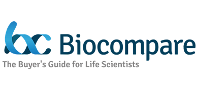 biocompare logo