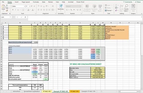 YF MAC-HK Workbook