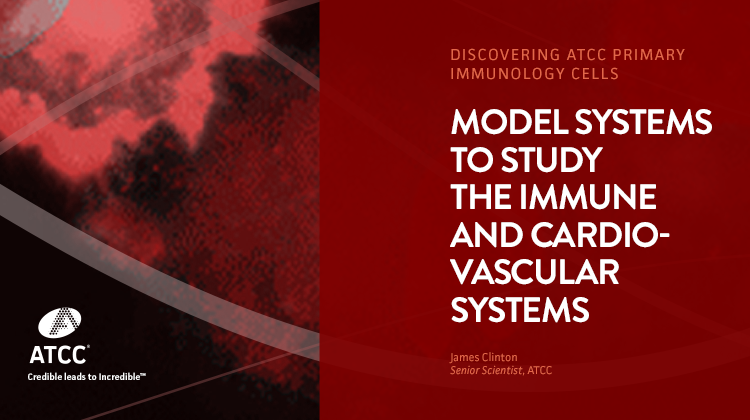 Model Systems to Study the -Immune and Cardiovascular Systems web overlay images