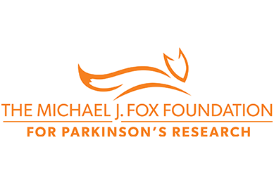 The Michael J. Fox Foundation for Parkinson's Research logo