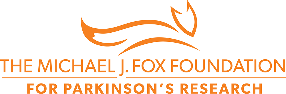 Michael J. Fox Foundation Logo