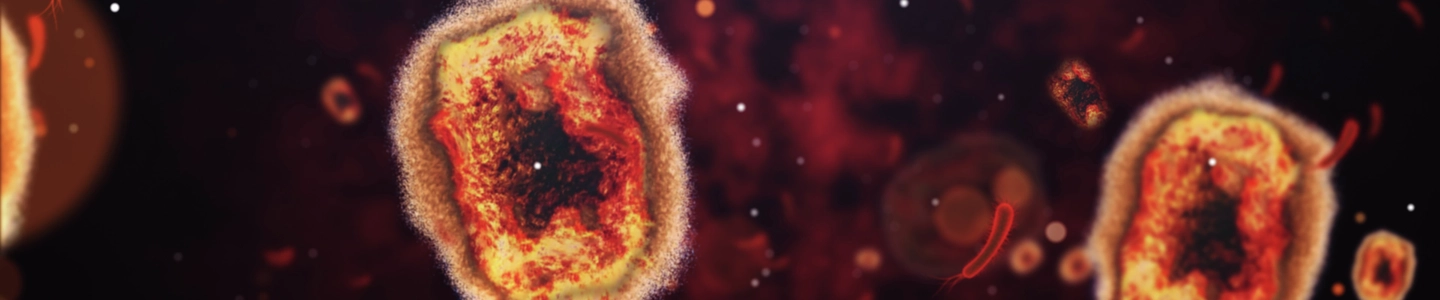 Monkeypox virus