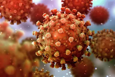 Virus coronavirus Covid-19 iStock-1210284242.jpg