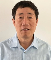Headshot of Xiangshan Zhao