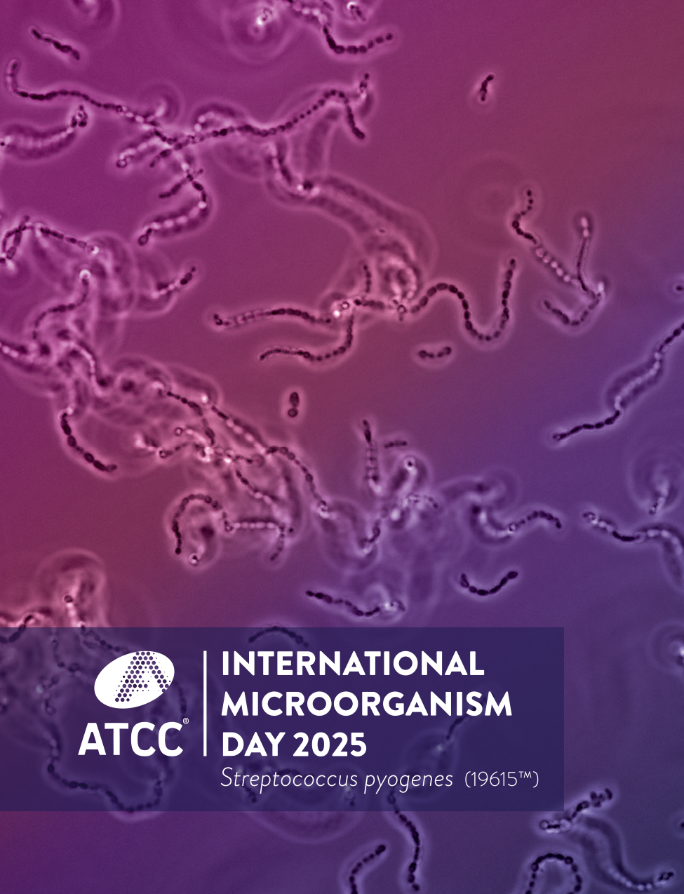 International Microoganism Day 2025