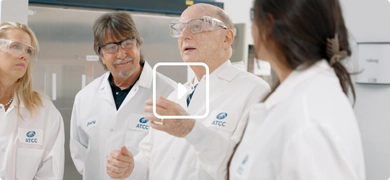 Centennial video featuring the legacy of Dr. Cypess