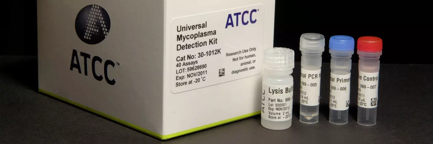 20101222-01 Universal Mycoplasma Detection Kit.jpg