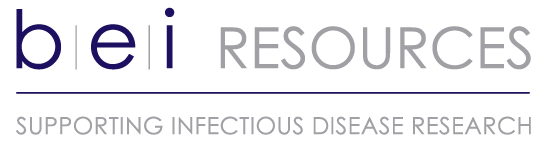 BEI Resources Logo