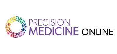 Precision Medicine Online logo