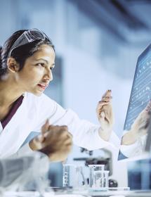 Scientists Working in The Laboratory iStock-1096502340.jpg