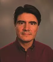 Headshot of Robert Molestina, PhD