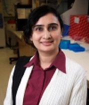 Headshot of Shamaila Ashraf, MSc, MPhil, PhD