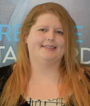 Megan Yockey, BS headshot