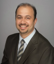 Sujoy Lahiri, PhD, Lead Scientist, ATCC