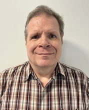Malcolm Barth, Headshot