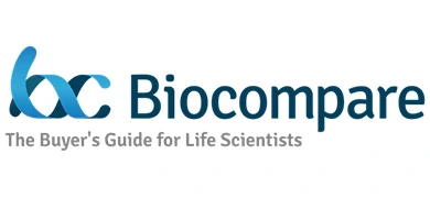 Biocompare logo