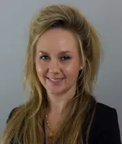 Heather Branscome headshot