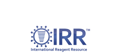 International Reagent Resources (IRR)