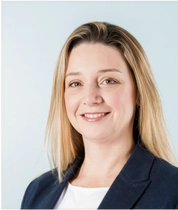 Headshot of Carolina Lucchesi, PhD