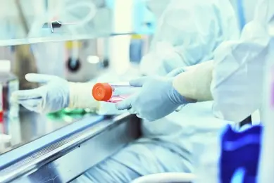 Sequenced from the Source: Where Data Provenance Meets Predictive Science | ATCC