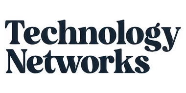 Technology Networks logo