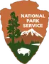 National Park Service logo