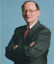Dr. Raymond Cypess, 1993 headshot.