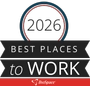 Biospace: Best places to work 2024 logo