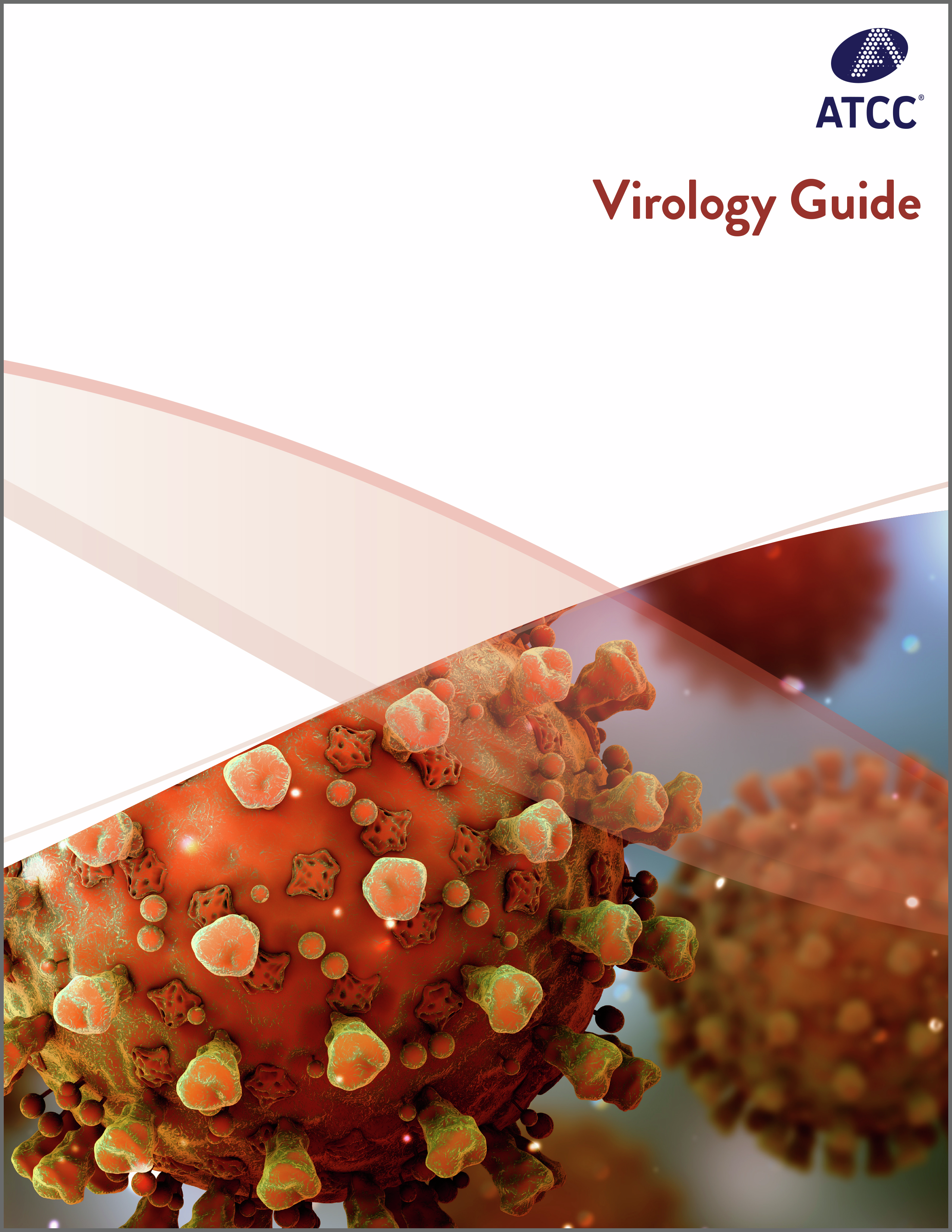 Virology culture guide