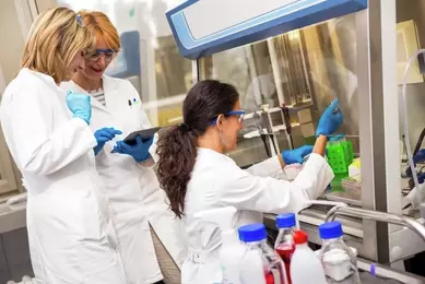 ATCC Honors UN Day for Women and Girls in Science | ATCC