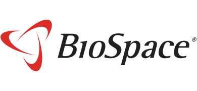 BioSpace logo