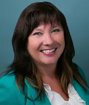 Teri Sellars, SPHR, SHRM-SCP, headshot.