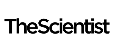 The Scientist logo