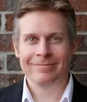 Headshot of Steven Budd, MS, MBA